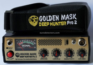 Golden Mask 5+ Power Box