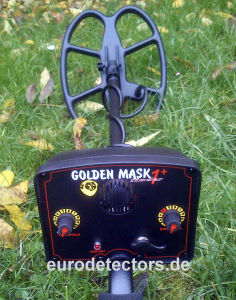 Golden Mask 1 Plus