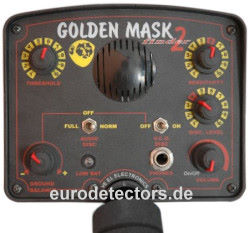 Golden Mask 2