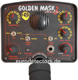 Golden Mask 3