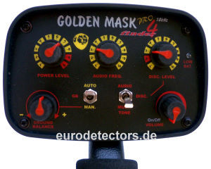 Golden Mask 4